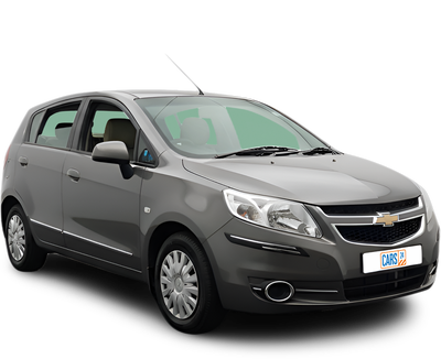 Chevrolet Sail-img